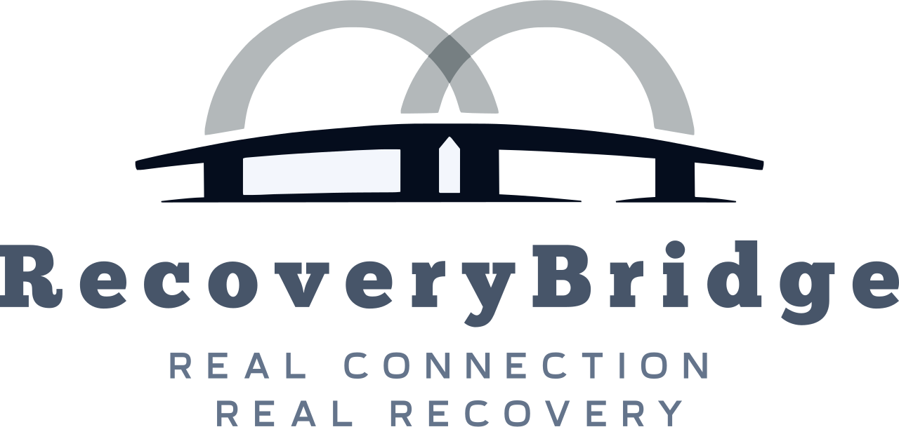 RecoveryBridge Logo